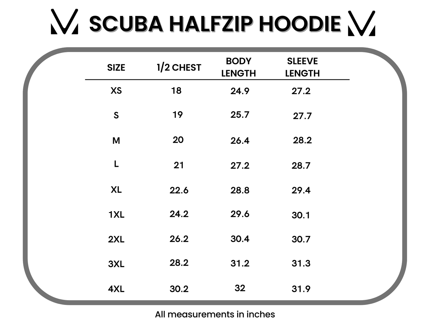 Scuba HalfZip Hoodie - Coral