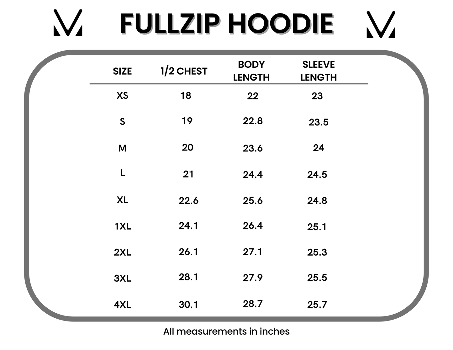 Fullzip Hoodie - Striped Red, White, and Micro Blue Stars