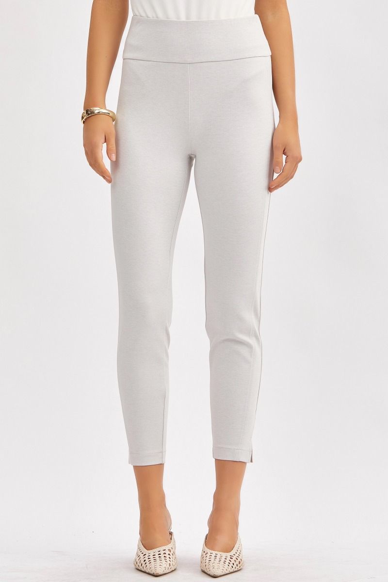 Magic Crop Skinny Pants: Dear Scarlett