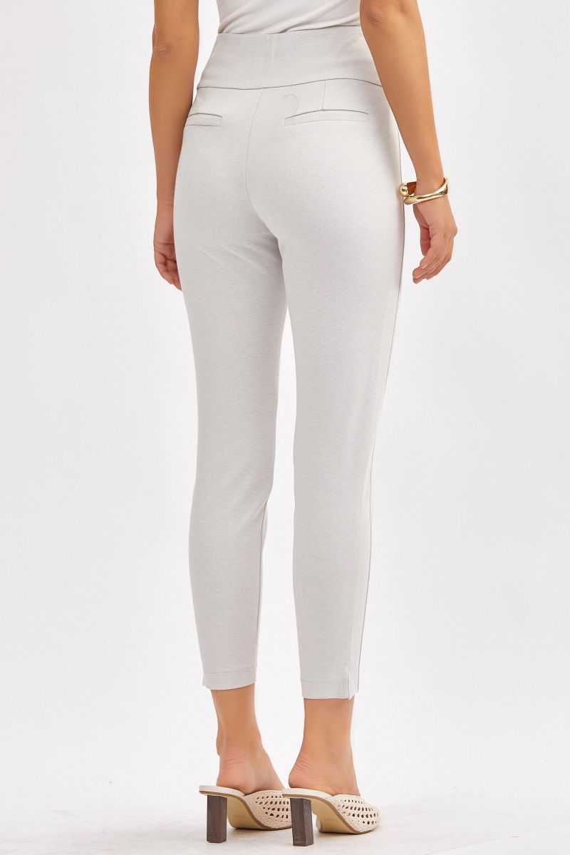 Magic Crop Skinny Pants: Dear Scarlett