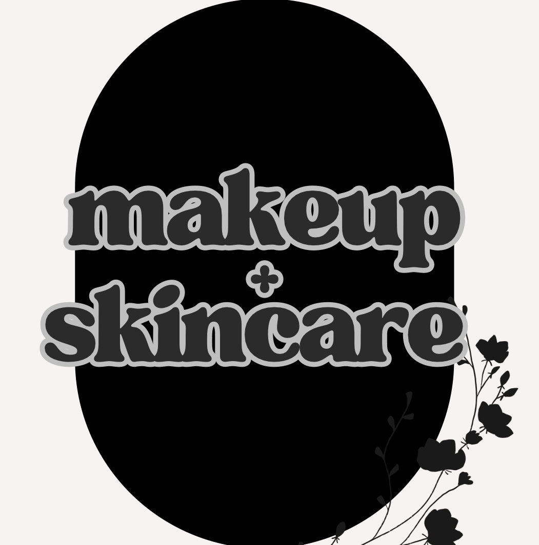 Celesty Makeup // Skincare