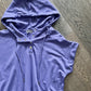 Mabel Button Hoodie