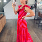 Cheery Cherry Dress