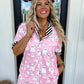 Ghost BOO-gee Luxe PJ Set Preorder