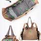 PREORDER: Expandable Weekender Tote // eta 4-6 weeks