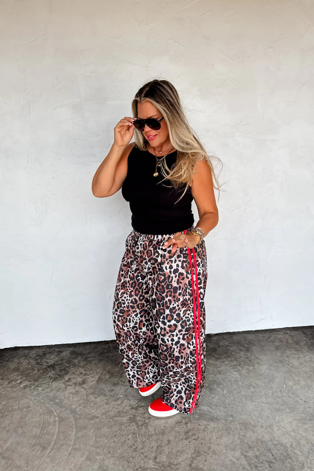 Knix Boxer Pant Preorder