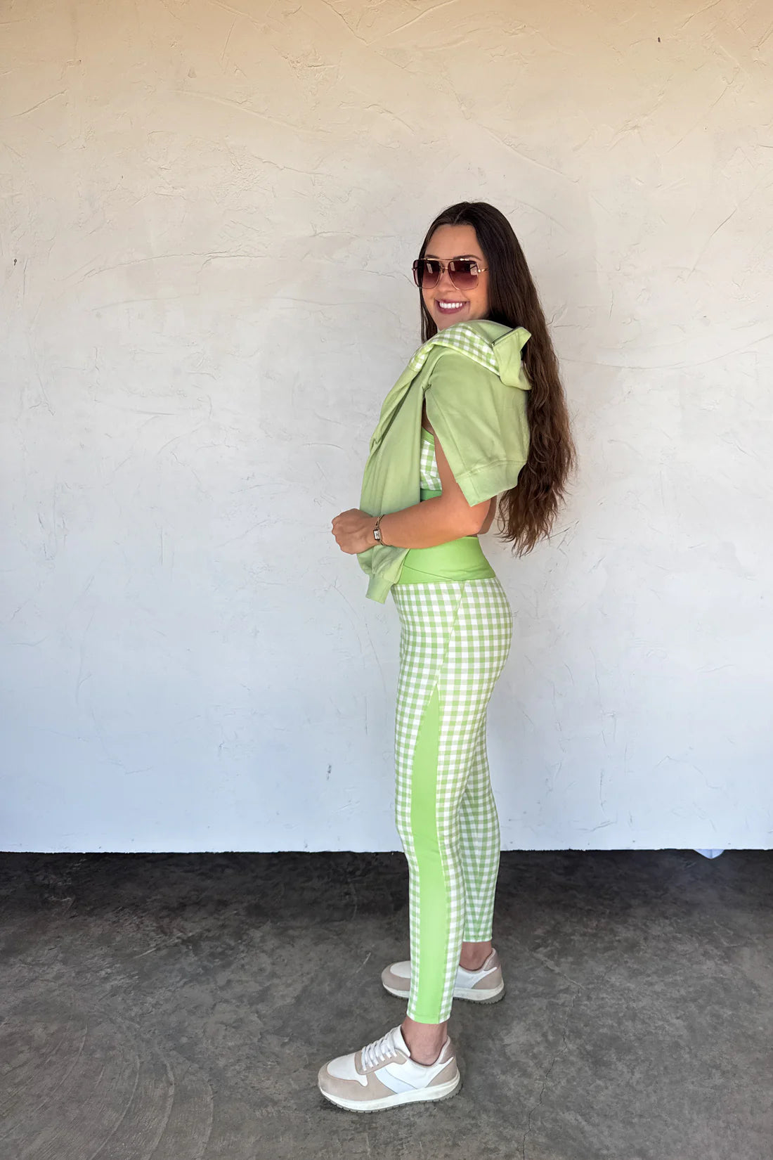 PREORDER: On The Go Leggings // eta May