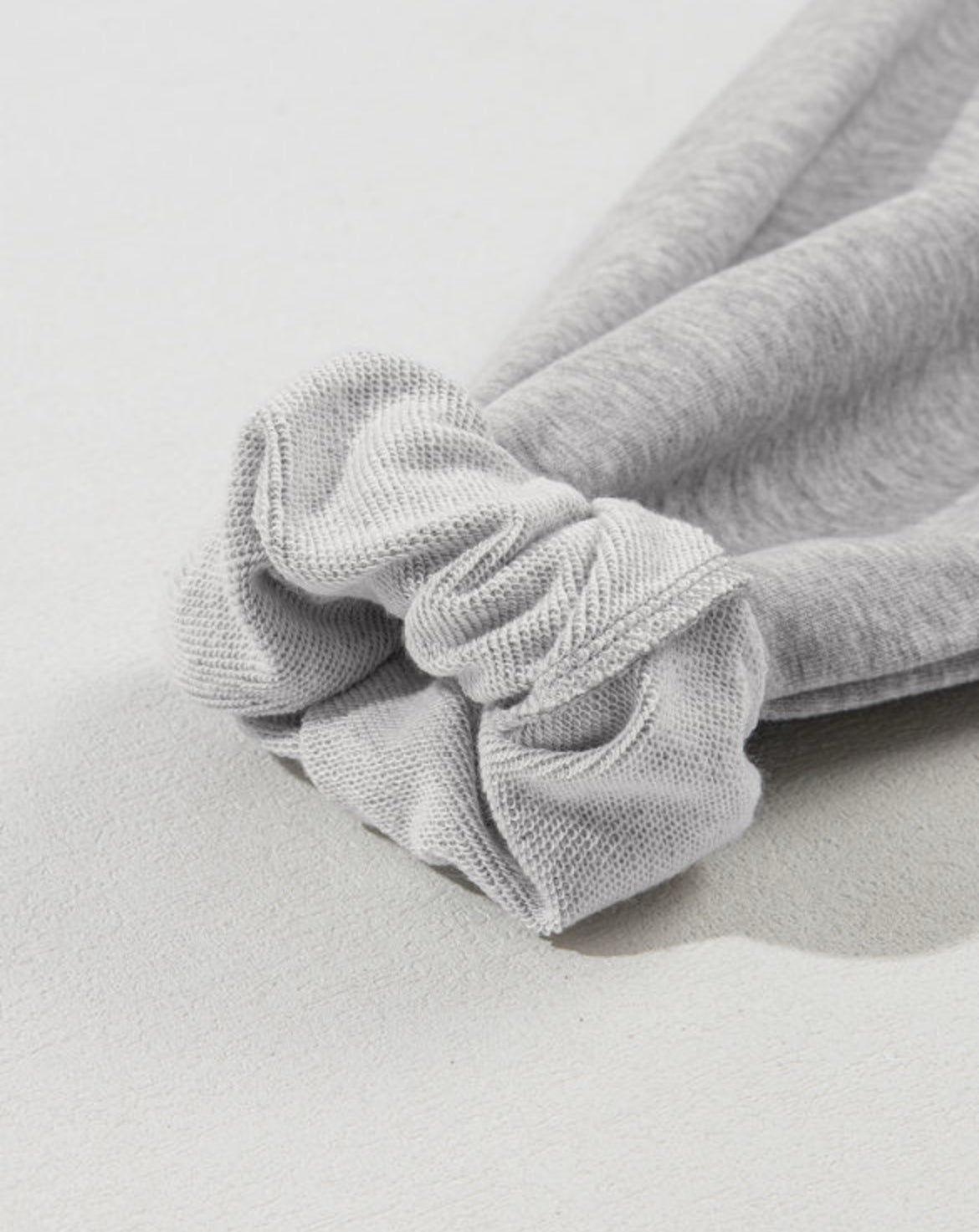 Relaxed Halfzip Hoodie