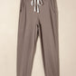 Moving Up Active Joggers in Brown