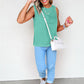 Madeline Vintage Tank