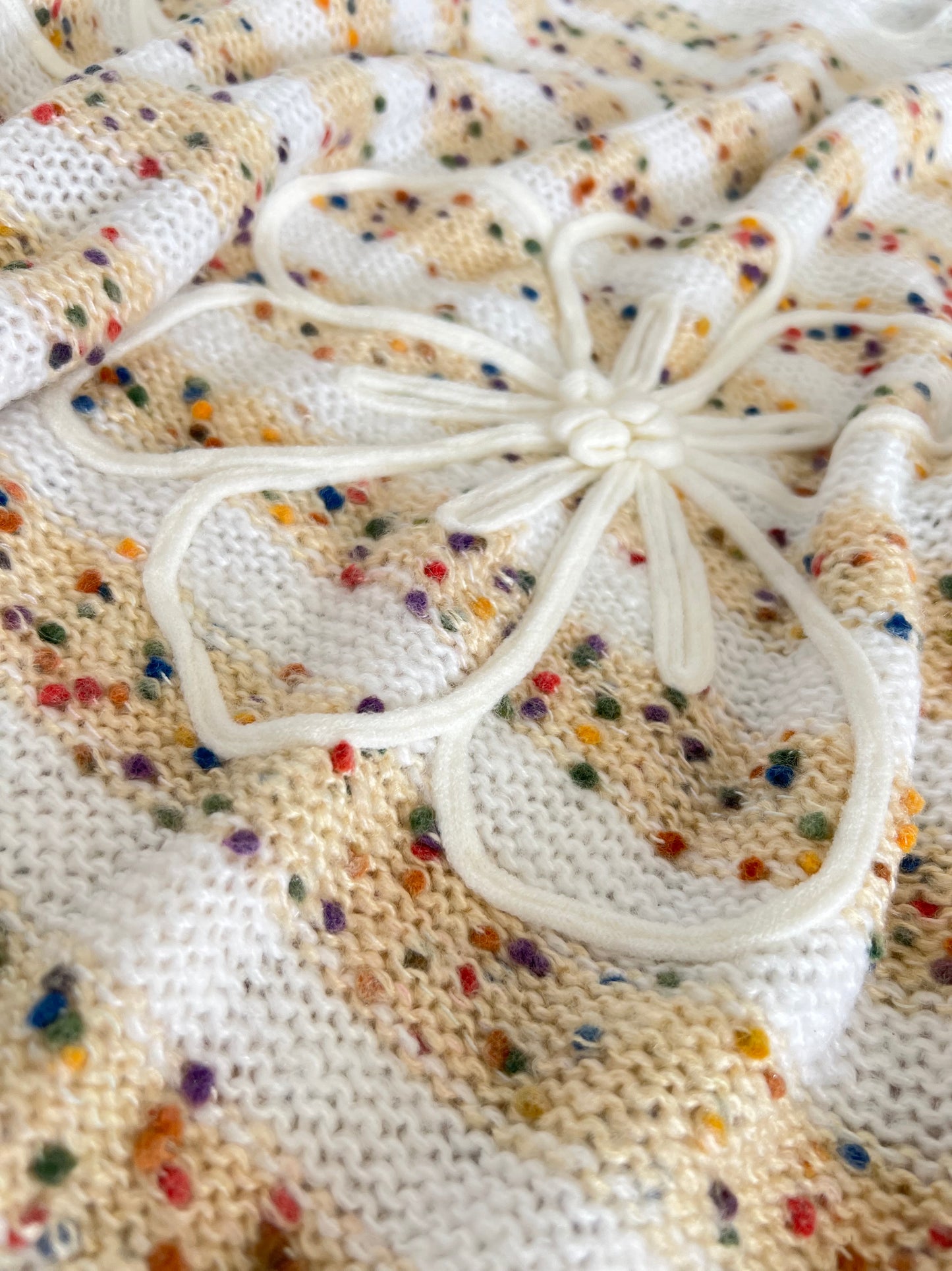 *new* Daisies for Days Sweater