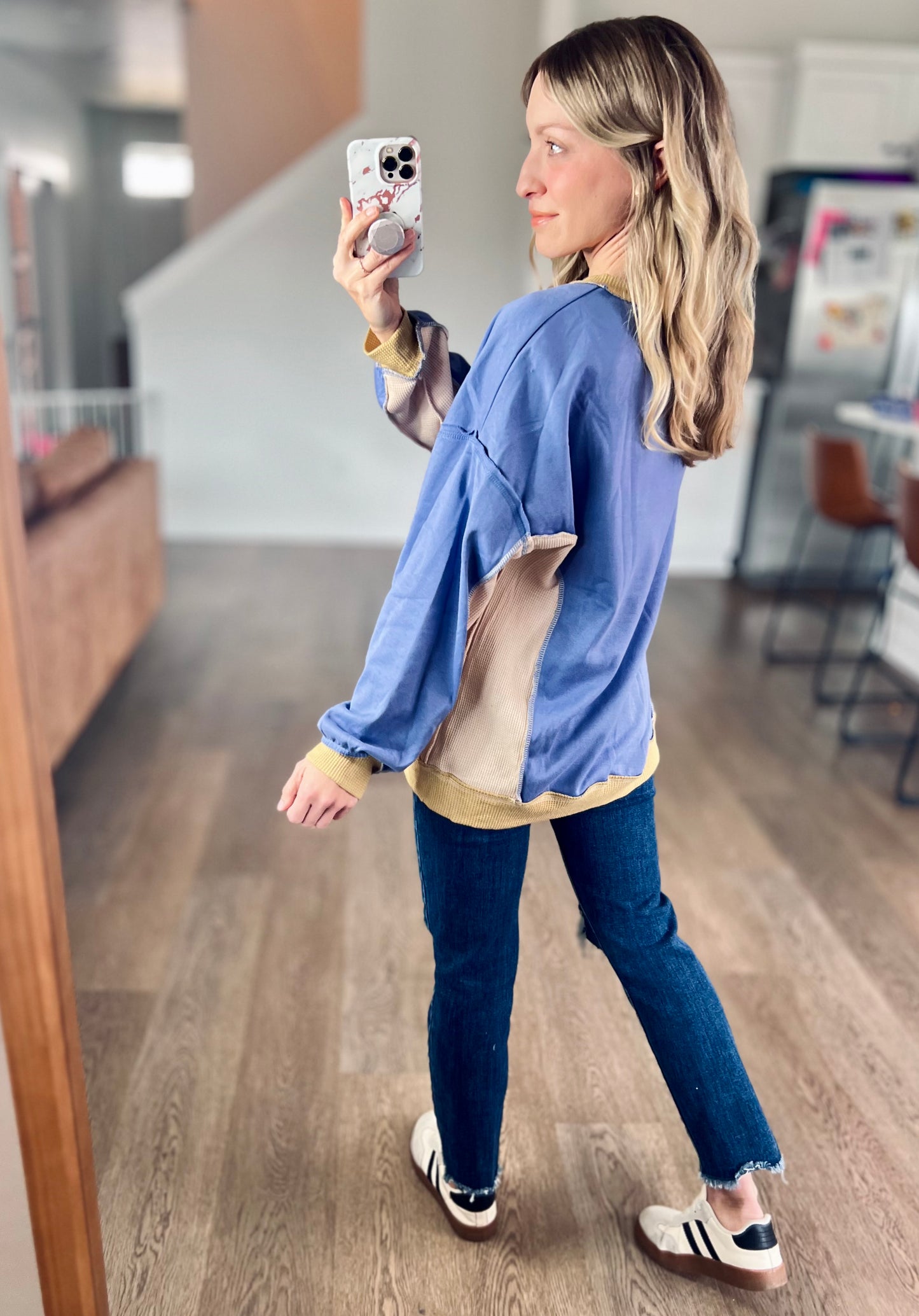 *free ship today* Wayfinder Top