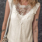 Gemma Lace Top