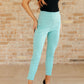 Magic Ankle Crop Skinny 26" Pants in Twelve Colors