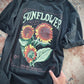 Sunflower Tee Preorder