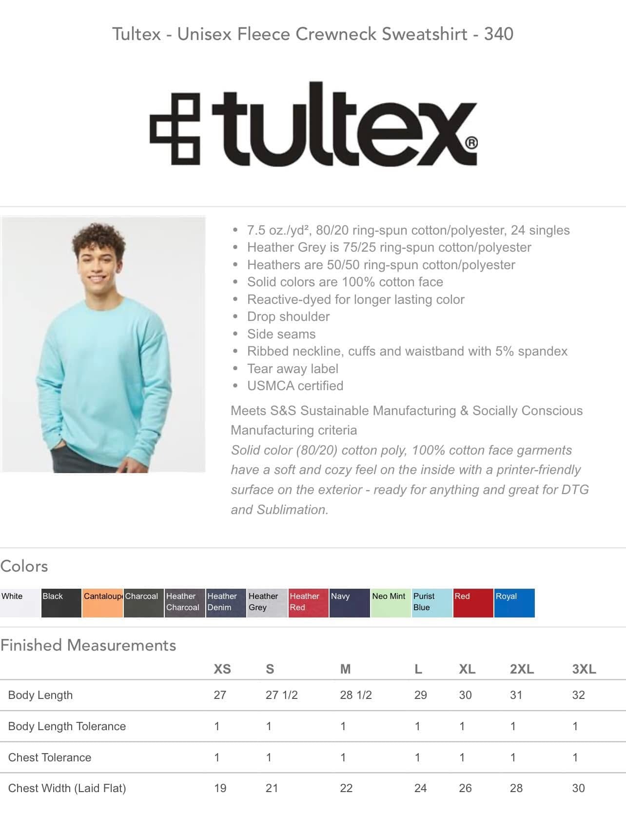 PREORDER: Carnival Tie Dye