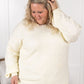 Dash Sweater - Ivory