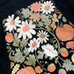 Harvest Floral Tee Preorder
