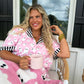 Ghost BOO-gee Luxe PJ Set Preorder
