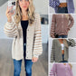 Kennedy Striped Cardigan