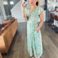 *free ship today* Naomi Floral Dress