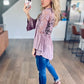 Spring Fling Blouse