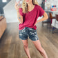 Relaxed Basic V in Marsala