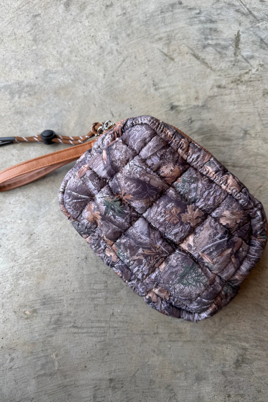 Puff Clutch Preorder