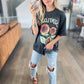 Sunflower Tee Preorder