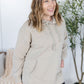 Vintage Wash Hoodie - Peyote
