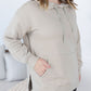 Vintage Wash Hoodie - Peyote