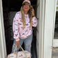 PREORDER: Pink Duck Duffle Bag // eta September