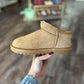 Shortie Boots Preorder//eta 6 weeks