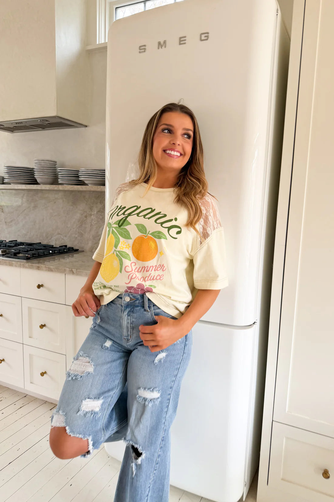 PREORDER: Farm Fresh Tee // eta May