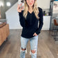 Lena Henley in Black