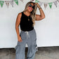 All in Pocket Stretch Pants Preorder