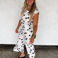 Summer Polka Dot Set