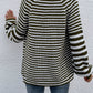 Kennedy Striped Cardigan