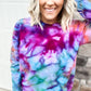 PREORDER: Space Jam Tie Dye