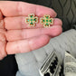 St Patty’s Earrings Collection Preorder