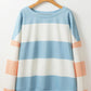 Annabelle Stripe Top