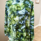PREORDER: Evergreen Tie Dye
