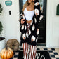 Halloween Cloud Cardigan Preorder