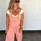 *limited* PREORDER: Spring Karli Boho Overalls // eta May