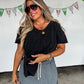 All in Pocket Stretch Pants Preorder