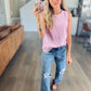 Madeline Vintage Tank