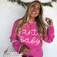Santa & Howdy Holidays Sweaters Preorder