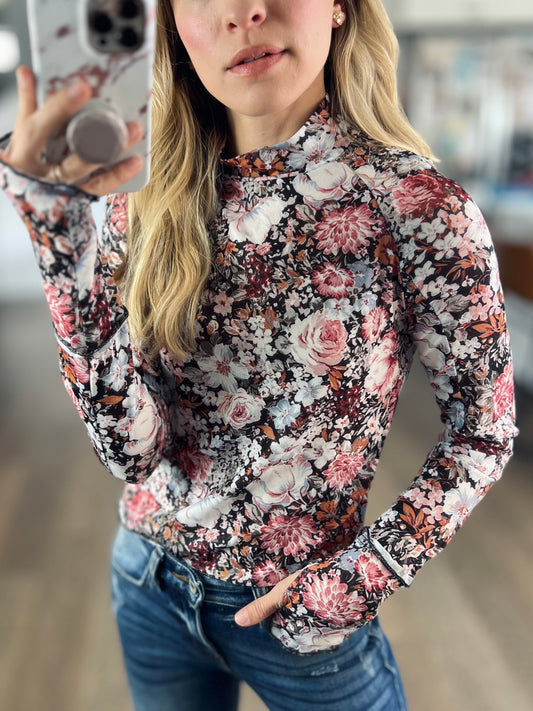Wildflower Fields Top