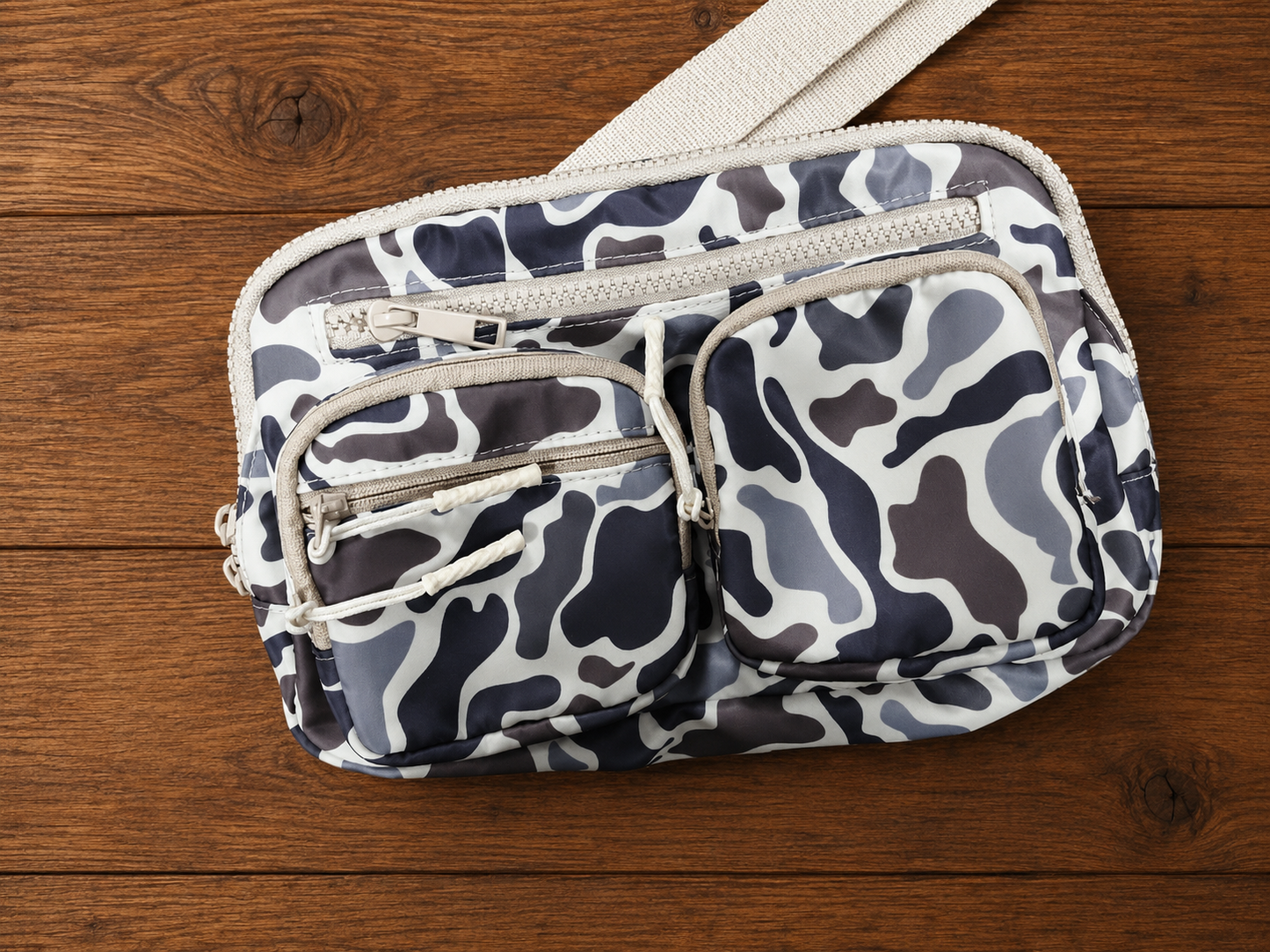 *deal of the day* Camry Crossbody Bag // eta 4-6 weeks