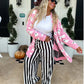Halloween Cloud Cardigan Preorder